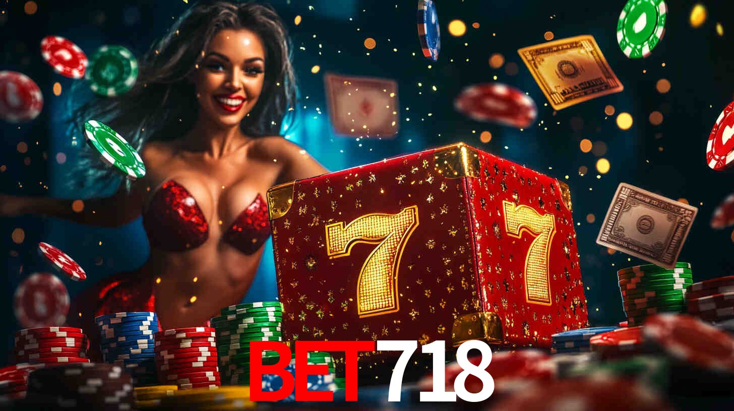 PIX Instantâneo BET718
