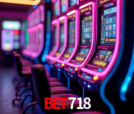 Tecnologia da Plataforma BET718