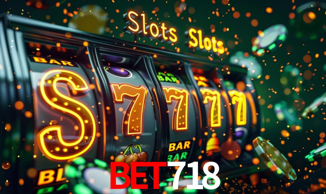 Benefícios da Conta BET718