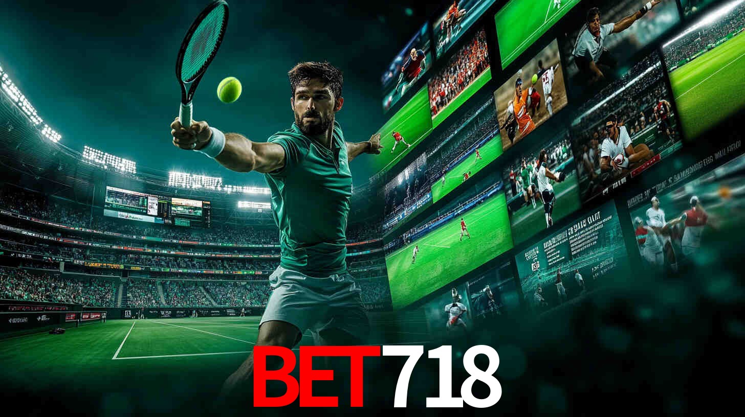 cassino BET718