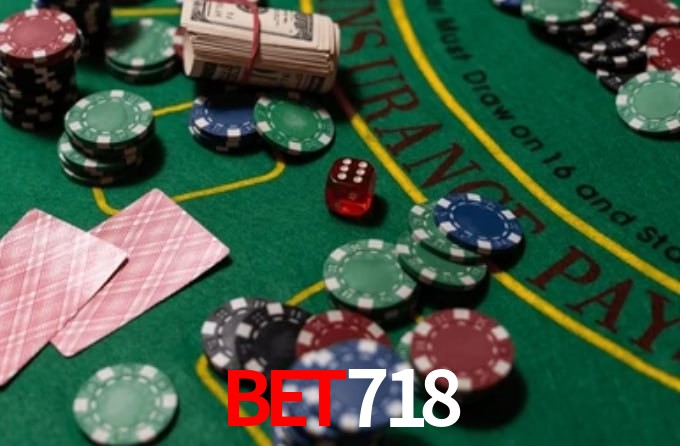 BET718 paga